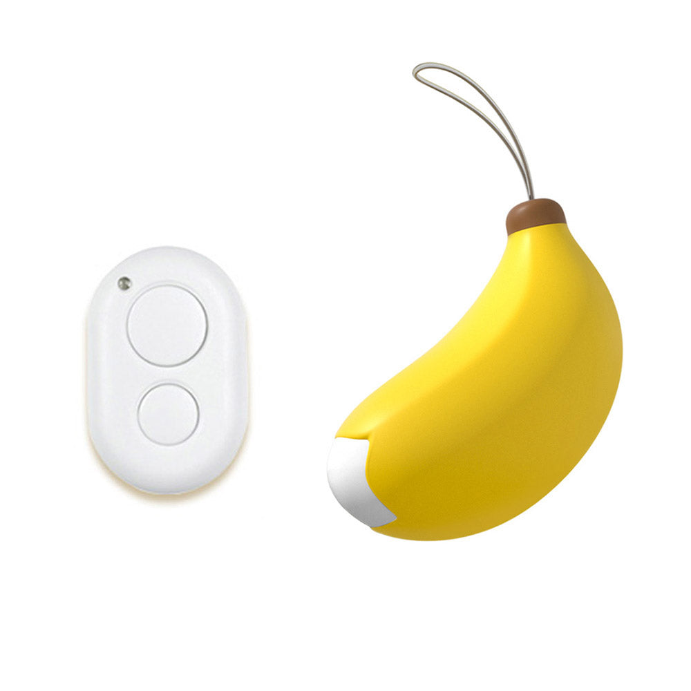 Namiya Banana 振動ミニ バイブローター