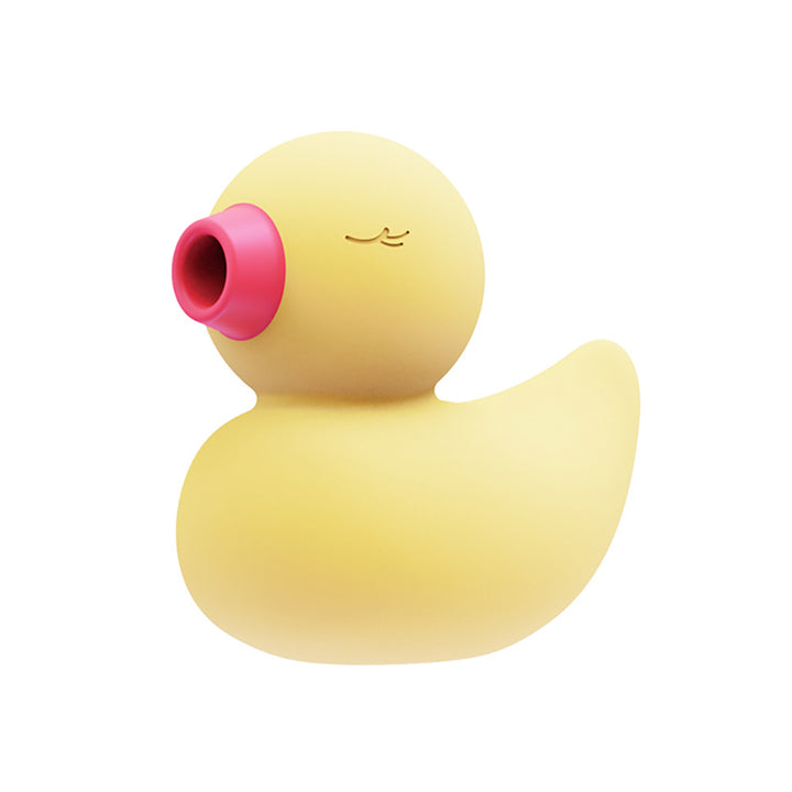 Namiya Yellow Duck 吸引振動 バイブローター