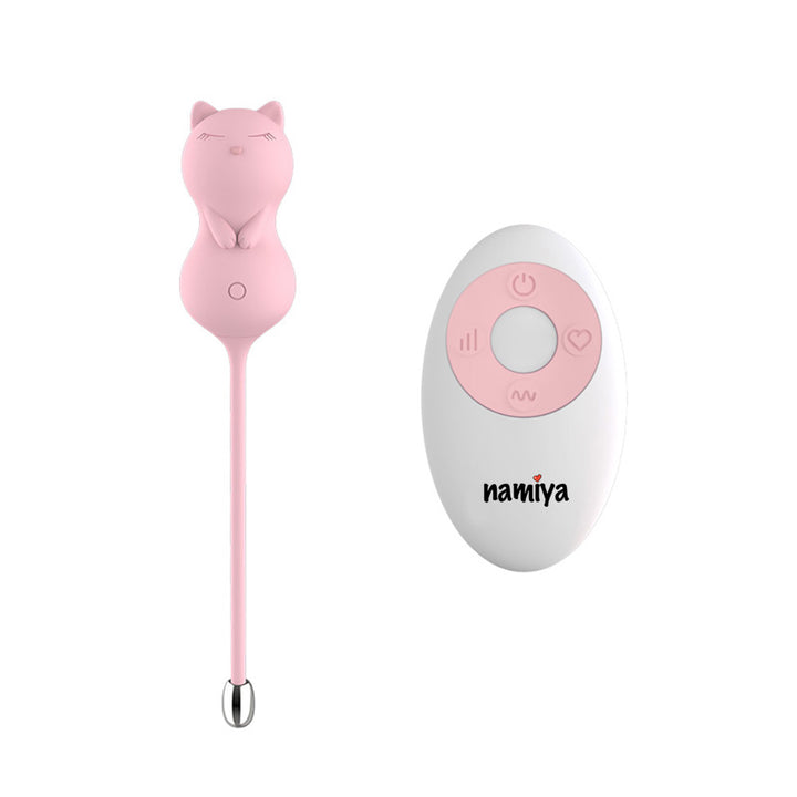 Namiya paula リモコン  電動膣トレローター バイブ