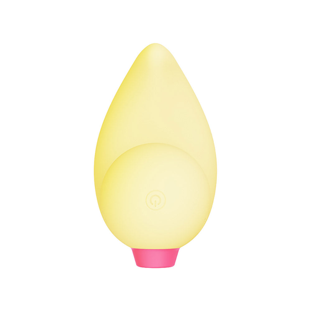 Namiya Yellow Duck 吸引振動 バイブローター