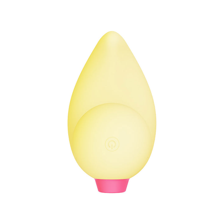 Namiya Yellow Duck 吸引振動 バイブローター